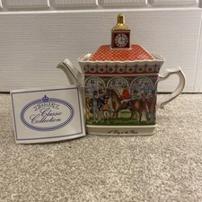 Sadler vintage teapot for sale  MANCHESTER
