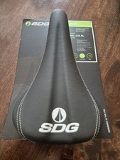 Mountain bike seat for sale  SALFORD