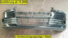 Stossstange stossfänger vorn gebraucht kaufen  Warendorf