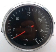 vdo rev counter for sale vdo rev counter for sale NELSON