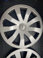 Copricerchi originali audi usato  San Siro
