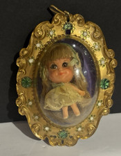 Vintge liddle kiddles for sale  Chesterfield