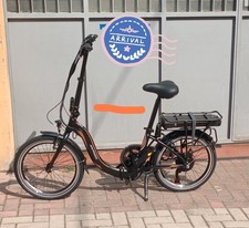Bici elettriche bike usato  Bologna