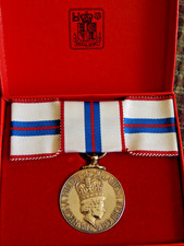 1952 1977 silver jubilee for sale  OMAGH