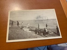 Istria croazia 1917 usato  Torre Canavese