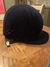 Horse riding hat for sale  WEYBRIDGE