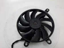Honda cb650f radiator for sale  SOUTHAMPTON
