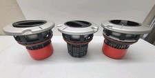 Manual locking hub for sale  Desoto