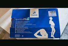 Lombamum schwangerschaftsbanda gebraucht kaufen  Niederndodeleben