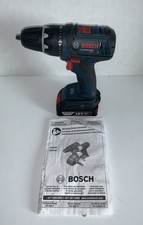 Bosch dds181a volt for sale  Saginaw