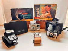 Lot untested cameras for sale  Dexter