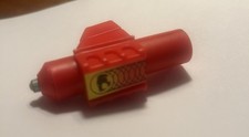 Usado, Acessório anel elétrico 1985 LJN ThunderCats Lion-O Mumra comprar usado  Enviando para Brazil