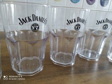 Bicchieri pubblicitari whiskey usato  Venegono Superiore