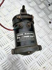 Compresseur klaxon marchal d'occasion  Mézidon-Canon