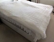 Vinage tolle tagesdecke gebraucht kaufen  Moers