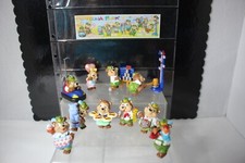 Serie kinder ferrero usato  Firenze