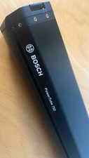 Bosch powertube 750 gebraucht kaufen  Karlsruhe