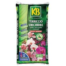 Terriccio orchidee premium usato  Salerano sul Lambro