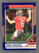 Baker mayfield 2024 for sale  Rogers