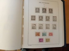 Berlin leuchtturm album gebraucht kaufen  Bielefeld