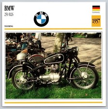 Bmw 250 r26 d'occasion  Expédié en Belgium
