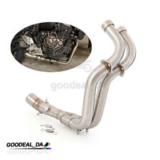 Motorcycle header front for sale  TAMWORTH
