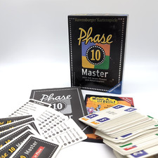 Phase master ravensburger gebraucht kaufen  Neuwied