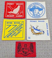 Boy scouts girl for sale  UK