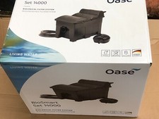 Oase biosmart 14000 for sale  NOTTINGHAM