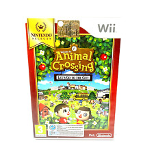 Animal crossing wii usato  Ragalna
