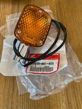 Honda indicator cb750f2 for sale  BRIDGWATER