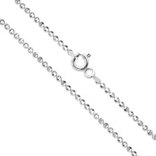 Sterling silver necklace for sale  Rancho Cordova