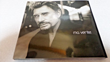 Johnny hallyday vertite d'occasion  Hennebont