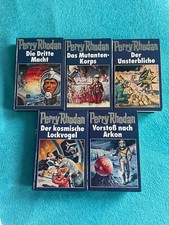 Perry rhodan blauband gebraucht kaufen  Treuchtlingen