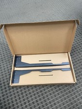Usado, Acessório Interlogix TVR-RK-1 - Kit de montagem em rack com parafusos para Truvision TVR60 comprar usado  Enviando para Brazil