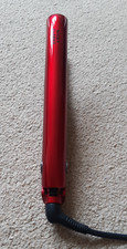 Nicky clarke red for sale  BIGGLESWADE