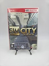 Jeu sim city d'occasion  Collonges