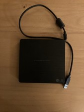 Ultra slim external for sale  USA