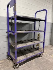 Rolling heavy duty for sale  Watertown