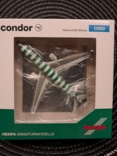 Herpa wings condor gebraucht kaufen Herpa wings condor gebraucht kaufen  Bremen