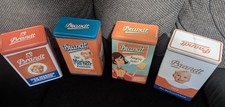 Brandt zwieback blechdosen gebraucht kaufen  Geldern
