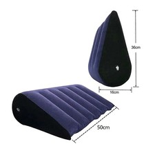 Inflatable pillow multifunctio for sale  Shipping to Ireland