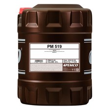 Pemco 519 sae usato  Spedire a Italy
