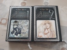 Lot mangas angel d'occasion  Joué-sur-Erdre
