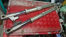 Ducati 748 forks for sale  BARKING