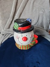 Snowman cookie candy for sale  Maryville