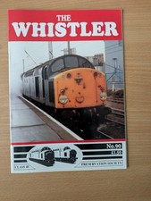 Whistler autumn winter for sale  BURTON-ON-TRENT