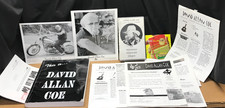 Group david allan for sale  Petersburg