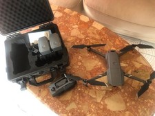 Dji mavic pro d'occasion  Saint-Laurent-de-la-Salanque