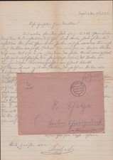 Treptow trzebiatów brief gebraucht kaufen  Berlin